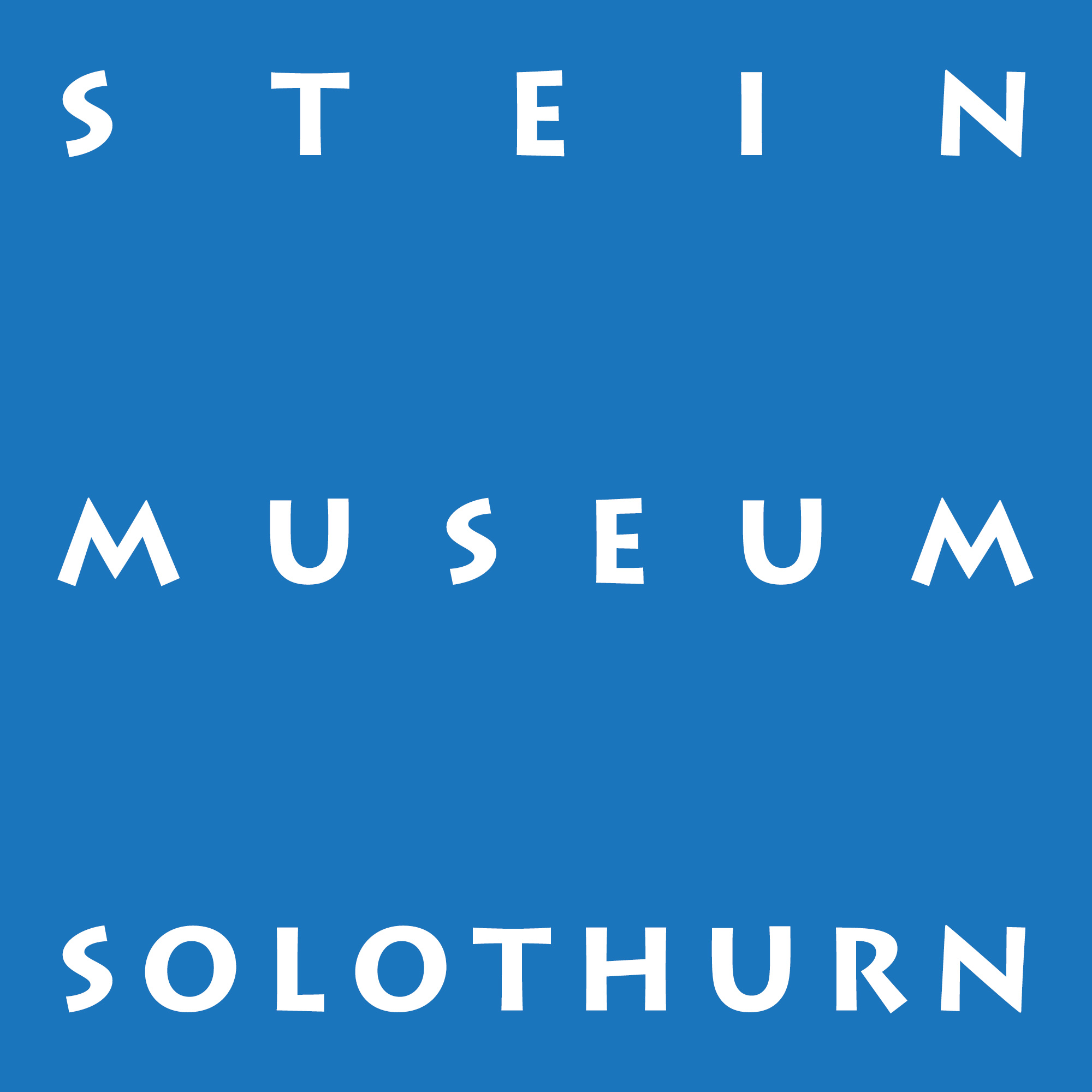 Steinmuseum Solothurn